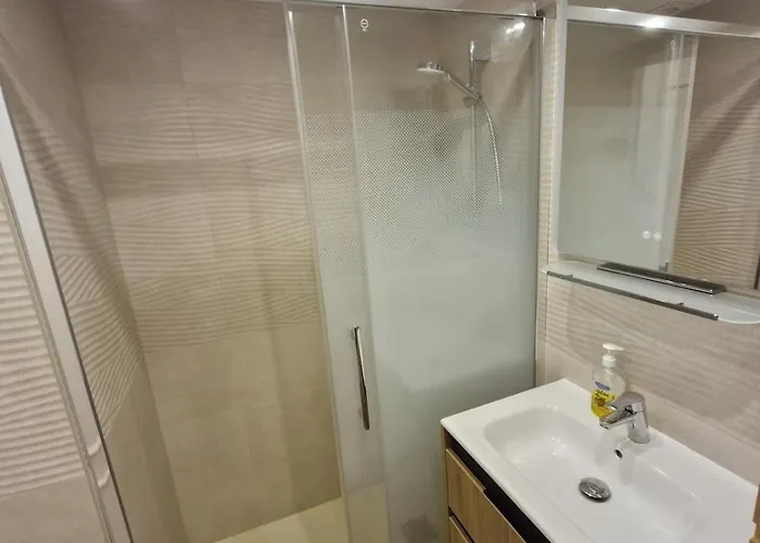 1 Bedroom With Pool, 卡尔佩