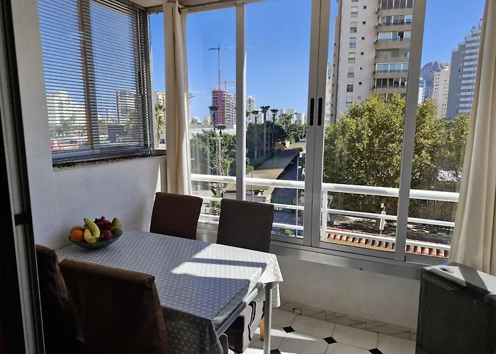 1 Bedroom With Pool, 公寓