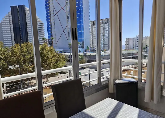 1 Bedroom With Pool, *