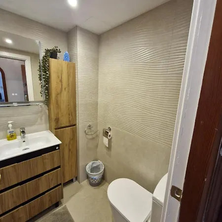 Lejlighed 1 Bedroom With Pool, *