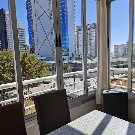 1 Bedroom With Pool, *