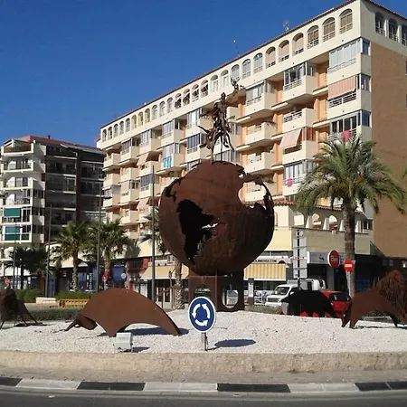 1 Bedroom With Pool, Calpe