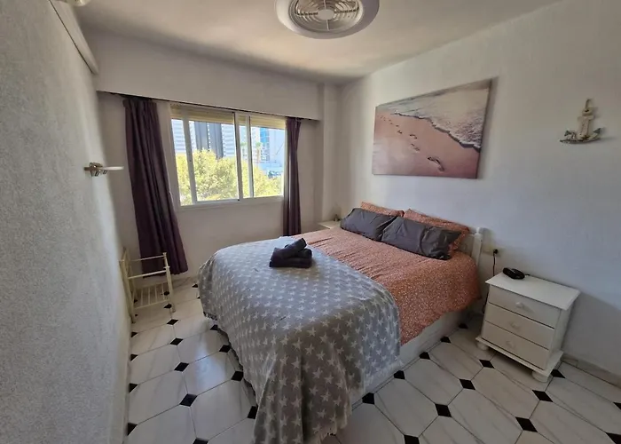 1 Bedroom With Pool, Apartment