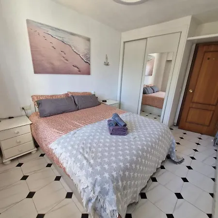 公寓 1 Bedroom With Pool, 卡尔佩